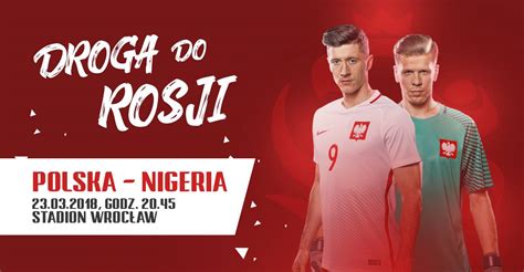 Relacje z meczów euro 2016 we francji, a także bieżące wydarzenia sportowe w polsce. Ostatnie bilety na mecz Polska - Nigeria