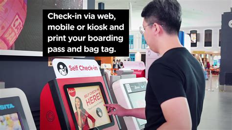 How to check in on airasia the real optimal arrival time depends on the airport, your baggage (checked baggage to drop off or hand luggage. AirAsia新政策：行李超过0.1KG都要加钱!no more excuse liao ~ - TheSocialers