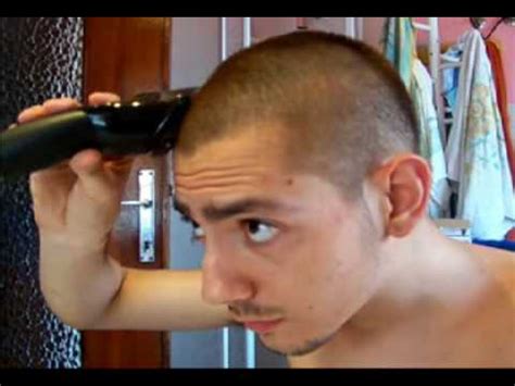 Maybe you would like to learn more about one of these? Buzz cut 2.0 - YouTube