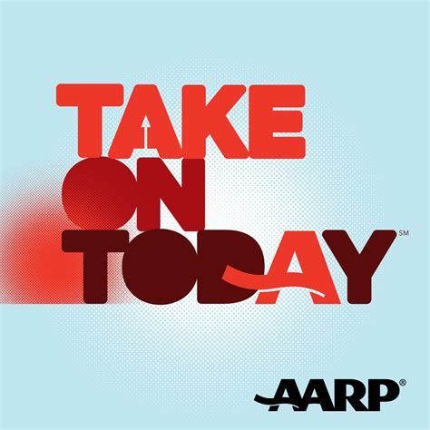We did not find results for: AARP Launches Weekly Podcast, "An AARP Take on Today"