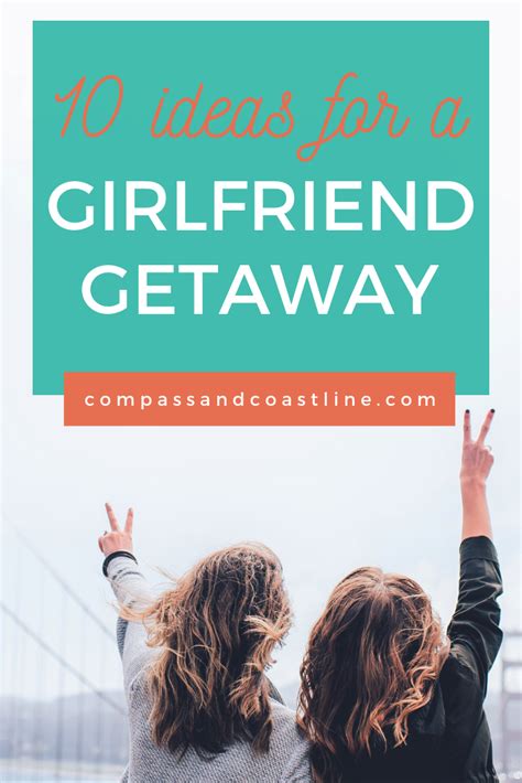 Memorable personalized gifts made by you. Need Ideas For A Girls Trip? 10 Easy Things To Do | Girls ...