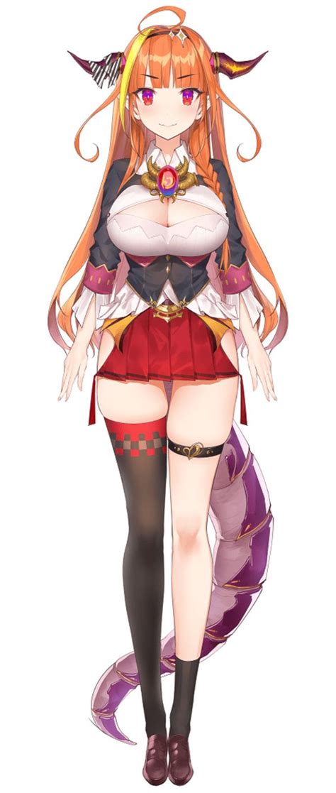 Kiryu coco please notice me so i can delete this page. Kiryu Coco's base model | Kiryu Coco in 2020 | Kiryu ...