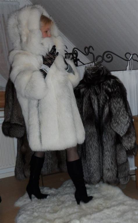 Browse for designer coats or visit our. THE FUR GODDESS | Fur fashion, Fur, Fur coat
