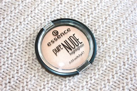 Shop target for essence highlighter you will love at great low prices. New Essence Pure Nude Highlighter | Eline Blaise