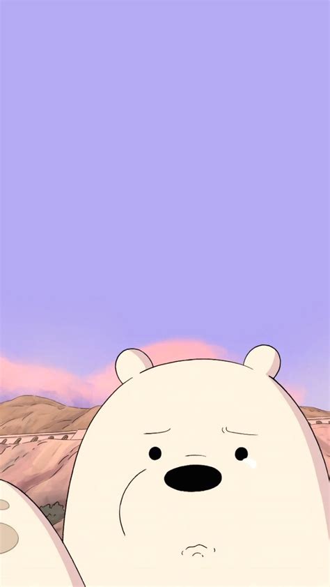 We bare bears wallpaper hd. We Bare Bears Wallpaper (94+ images)