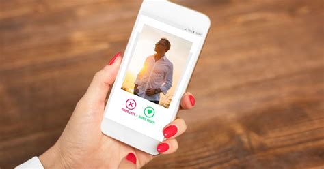 This card is only available to you if you have more than 4 likes from your area. Tinder hack lets you see who has liked you - without ...