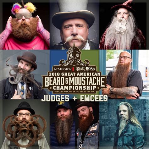 That's the male sex hormone. We're hosting a big charity facial hair competition at the ...