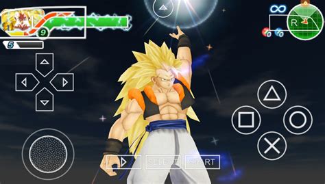 You will get real dbz budokai tenkaichi 3 gameplay experience on your android by using psp emulator. Dragon Ball Z Tenkaichi Tag Team Super Heroes 3 PSP Download - Evolution Of Games