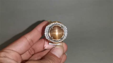 Check spelling or type a new query. Batu Cincin Pasir Emas Tapak Jalak Sunstone Star Asli ...