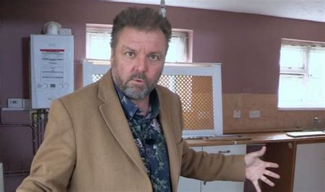 See all episodes from homes under the hammer. Martin Roberts shares most unusual item found on Homes ...