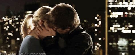 There shouldn't be any repeats. the amazing spider-man andrew garfield gif | WiffleGif