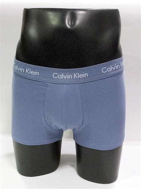 Estás comprando un par de calzoncillos bóxer para hombre personalizados de calvin klein bordados con cualquier mensaje que te guste. {title} (con imágenes) | Ropa interior hombre, Marcas de ...