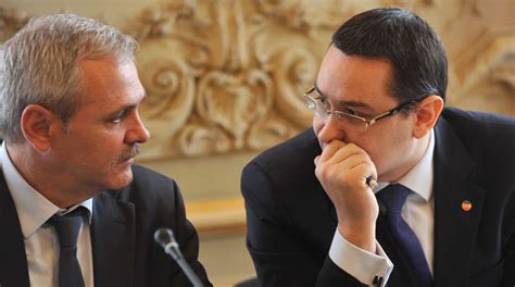 Victor ponta în locul lui liviu dragnea? Dragnea, despre relația sa cu Ponta | Ziua Veche