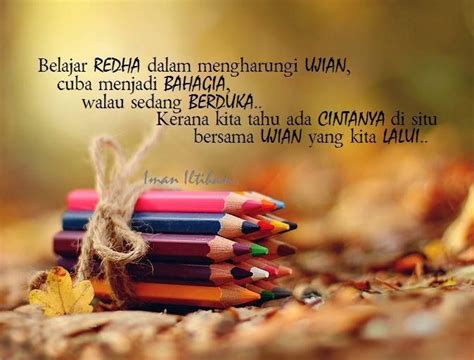 Di tengah keterpurukan karena dikhianati sahabat, sering kali muncul hikmah lain. Image result for kata hikmah | Motivation, Kata, Self love