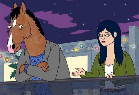 I may be late to the party, but better late than never, especially when it comes to funny tv shows. 7 Reasons Why Netflix's BoJack Horseman Is the Funniest ...