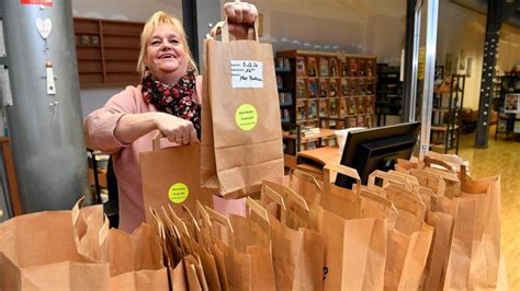 55 bewertung(en) mit 4,11 von 1 bis 5 sternen! Günzburg: Kunden der Stadtbücherei Günzburg können Bücher ...