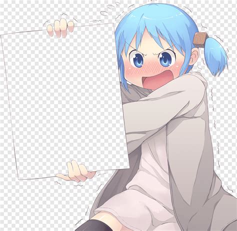 Shop affordable wall art to hang in dorms, bedrooms, offices, or anywhere blank 2d girls, anime, weeb, weeaboo, meme, text, fact, manga, 4chan, reddit, animeme, cringe, buy my, cool, libtard, despacito. Nichijou Poster Anime Reddit, nichijou, television, black ...
