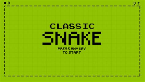 How many games can you play on unblocked games? Play Classic Snake Html5 🕹️ | Online & Unblocked | GamePix