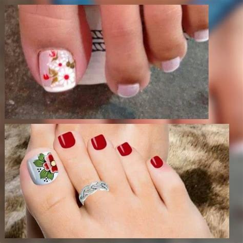 21+ bonitas figuras para uñas de los pies. Pin de Ceci Elizabeth en Diseños de uñas | Uñas pies decoracion, Como pintarse las uñas, Diseños ...