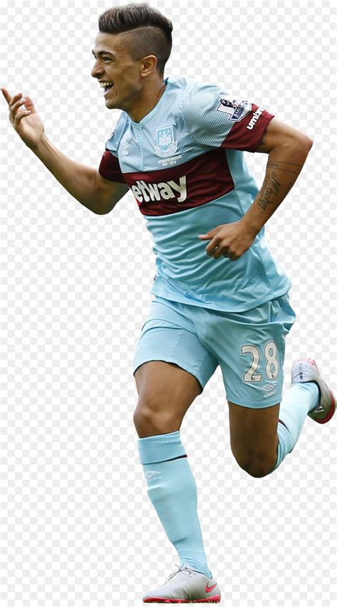 Put them on your website or wherever you want (forums, blogs, social networks, etc.) West Ham United Player Png / West Ham United Name Basset ...