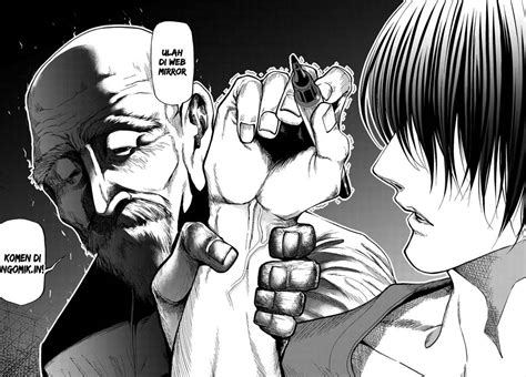 Baca Auto Hunting Chapter 39 Bahasa Indonesia - Komik Station