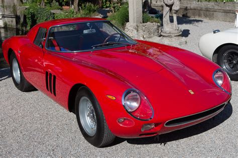 We did not find results for: Ferrari 250 GTO Pininfarina Coupe - Chassis: 4675GT - 2014 Concorso d'Eleganza Villa d'Este