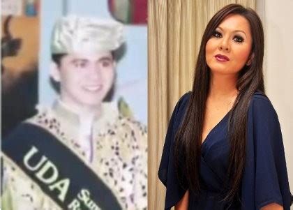Menerima bahwa anda adalah seorang transgender, orang yang jenis kelaminnya tidak. 7 Fakta Transgender Asal Indonesia yang Resmi Menikah ...