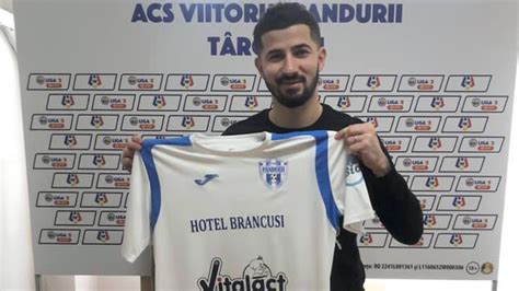 This page contains an complete overview of all already played and fixtured season games and the season tally of the club viitorul tg.jiu in the season overall statistics of current season. Viitorul Pandurii și-a prezentat primele achiziții pentru ...