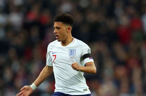 Gareth southgate will name his england squad for euro 2020 on may 25 and jadon sancho has been busy making a strong case for his inclusion with his form at. Kopa Trophee 2019: Sancho, Kean & Guendouzi the sole ...