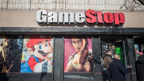 Speaking to cnbc, friedman demanded regulators intervene to stop the manipulation that's seen amateur investors completely leave one of america's top as trading opened, friedman kept her word and the buying and selling of gamestop stock was halted intermittently throughout the morning, in a. The CEO of GameStop has resigned