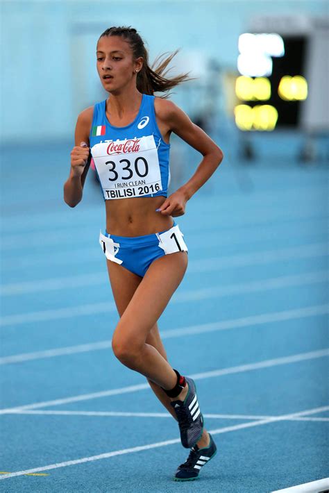 Bel debutto stagionale per nadia battocletti (fiamme azzurre) che oggi, al palaindoor di padova 3000: FIDAL - Federazione Italiana Di Atletica Leggera