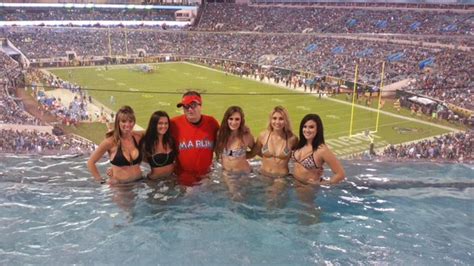 For amateurs and betting professionals, on our site you can follow the opening time of the line and the. Marlins Man Went to Titans-Jags Game And Enjoyed Every ...