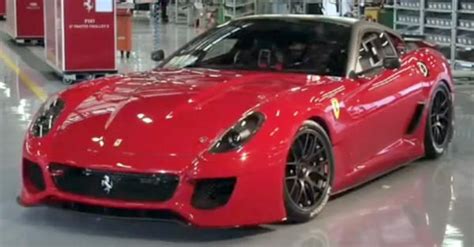 We promise that all rolex replicas for sale, is a work of conscience, with the best details. Ferrari 599 GTO ~ Новости авто тюнинга, тюнинг авто фото от Tuninger Blog