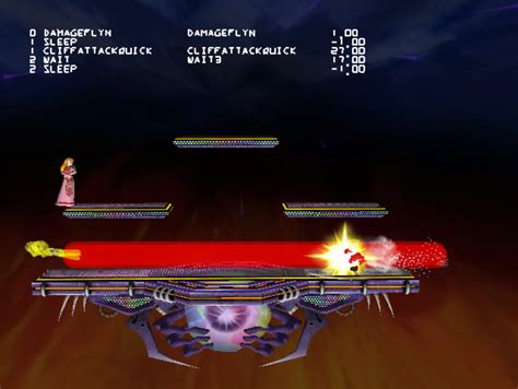 I designed it with the help of yoyo players from all around the world. Mofo pulls out the Yo-Yo Glitch on Hax : smashbros
