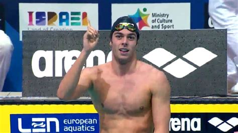 Gregorio paltrinieri and gabriele detti of italy pose during the medal ceremony for the men's 1500m freestyle final on day 8 of the rio 2016 olympic games at. Gregorio Paltrineri riscrive la storia mondiale dei 1500 ...