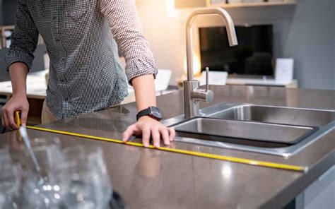 Explore price estimates to install a new kitchen island, replace an existing or add waterfall feature. Kitchen Countertop Installation Cost: Granite & Marble ...