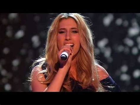 Loose women and x factor star stacey solomon has claimed that a sexual proposition from a music producer damaged her singing career. The X Factor 2009 - Stacey Solomon: Rule The World - Live ...