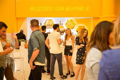 Free bumble in their faqs, bumble touts that it's free and always will be.what that means is that you can swipe right or left on as many profiles as you like. Bumble Is Opening A Real Space In New York For Dates To ...