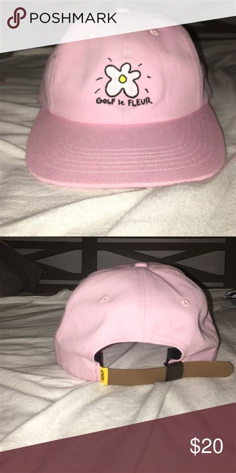 Check spelling or type a new query. Brand new pink GOLF hat. Tyler the creator's brand golf ...