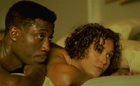 Like and share our website to support us. Summer of '91: Spike Lee's Jungle Fever | The House Next ...