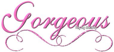 Gorgeous - DesiComments.com