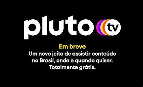 The initial collection includes some theme channels about. Serviço de streaming gratuito, Pluto TV, chega ao Brasil ...