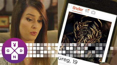 Bumble vs tinder comparison has already attracted the attention of many members of dating communities. Is Tinder Harder Than Dark Souls? - YouTube