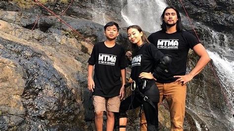 We did not find results for: Terpopuler: Penampakan My Trip My Adventure vs Lola Zieta Foto Telanjang