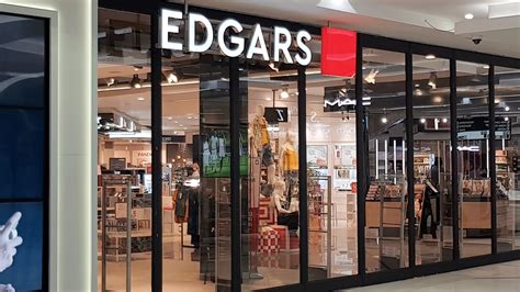 Pave the way is an idiom. Edgars' online-to-offline insights pave way to smarter ...