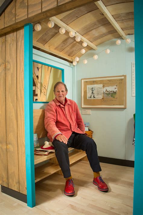 Изучайте релизы caravan на discogs. A Writer's World: Michael Morpurgo - Speakeasy News