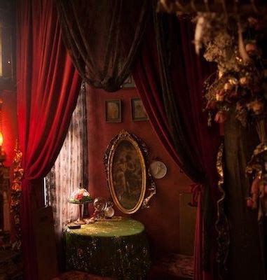 Another stocking stuffer my kids always enjoy are fortune tellers. An eerie abode, Fortune Teller | Gothic mansion, Room ...