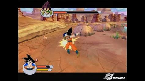 The company was purchased by the walt disney company in 2001 and ceased to exist a year later in october 1st 2002. Dragon Ball Z: Sagas GameCube Gameplay_2005_01_13_3 - IGN