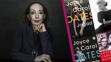 Check spelling or type a new query. Joyce Carol Oates - en litterär gigant | Selma Stories