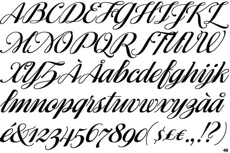 Optiexcelsiorscript font thousands of designers (famous or not) use the image font detection system to find a font or similar free fonts from an image. Identifont - Ragazza Script